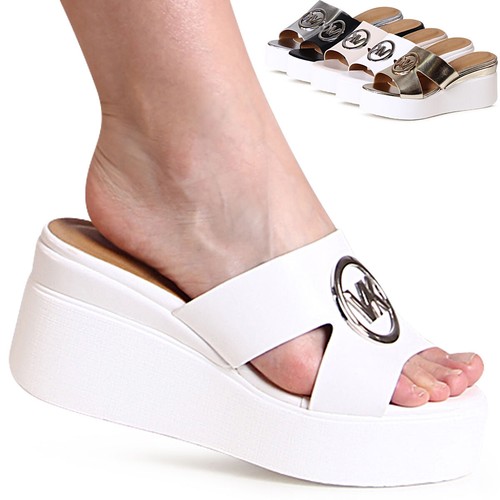 Sandali con tacco - sandali, a