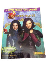 evado mancoliste figurine DESCENDANTS Panini 2008  € 0,30  agg. 31/3/25