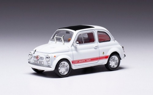 Ixo ixoclc484n fiat 595 ss - -,