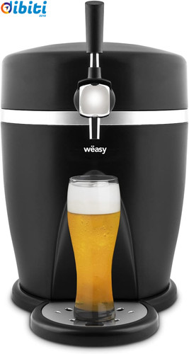 Spillatore birra compatibile - spillatore,