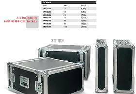 Proel flight case - cr, 203