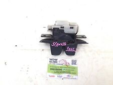 8200076240E SERRATURA POSTERIORE PORTELLONE RENAULT SCENIC MEGANE II ( 03-09 )