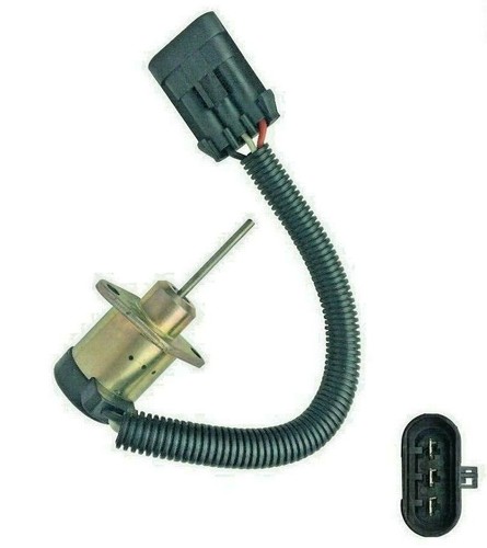 Solenoide solenoid spegni - solenoide,