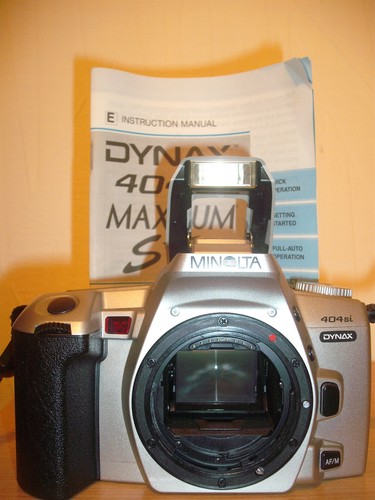 Corpo fotocamera reflex - corpo,
