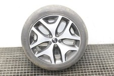 KIA SPORTAGE QL Cerchio In Lega Da 19 Pollici 52910-F1500 2.0 Diesel 136Kw 2017