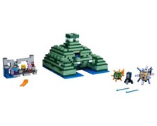 LEGO Minecraft - 21136 The