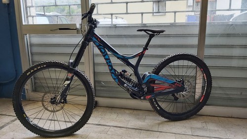 Devinci wilson