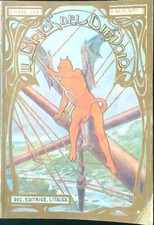 IL BRICK DEL DIAVOLO SALGARI