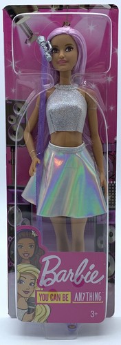 Bambola barbie you - bambola, be