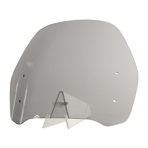 Cupolino mra roadshield fume - cupolino,