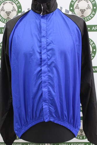 Giacca jacket ciclismo assos - giacca,