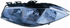 RENAULT MEGANE 02 05 FRONT