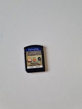 Uncharted  Psvita Ps vita Solo