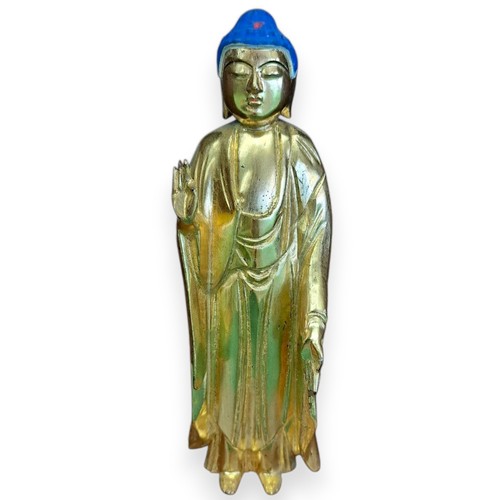Statua buddha giapponese - statua,
