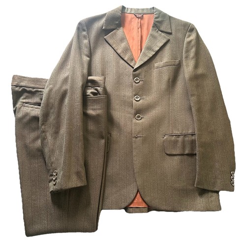 Tuta pezzi vintage - tuta,