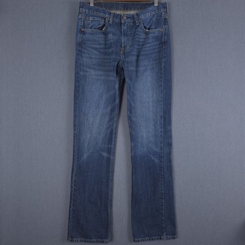 Jeans levis 527 uomo - levis,