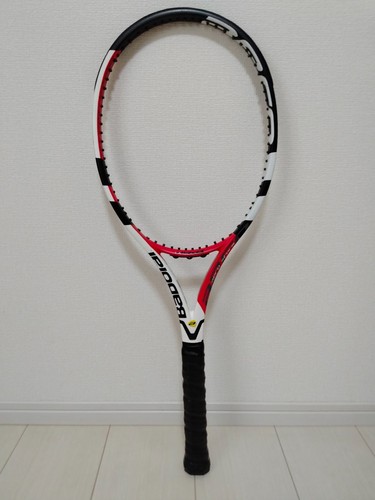 Racchetta tennis rigida - racchetta, da