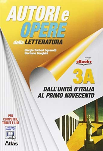 Autori opere della - e,