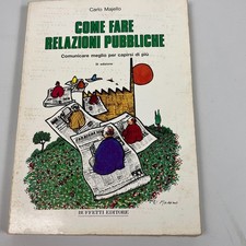 Come fare relazioni pubbliche