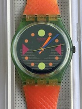 Swatch GL102 Tour -