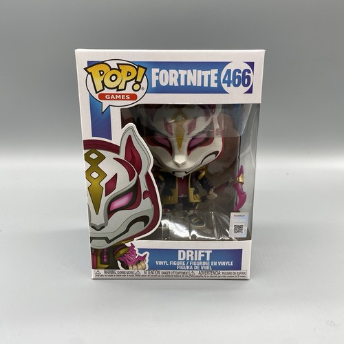 Funko pop viny figure - pop, fortnite
