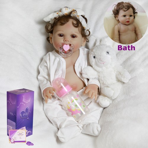 Bambole realistiche reborn