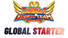 Captain Tsubasa Dream Team
