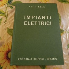 Impianti Elettrici - Bossi