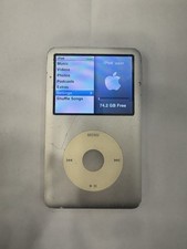 Apple iPod Classic 6a