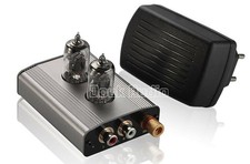 Preamplificatore Phono HiFi