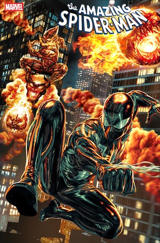 Amazing spider man 32 - amazing, #32