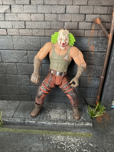 Direct collectibles clown - direct,