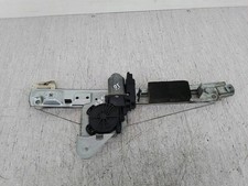 Alzavetro elettrico Renault