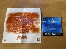 Le avventure di Alundra