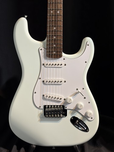 Stratocaster squier fender - stratocaster,