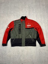 Giacca Vintage Yamaha Team