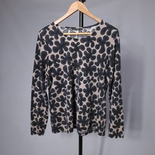 Top vintage Marimekko manica