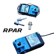 valvola solenoide MAC 3 porte sostituzione pierburg abarth ss 500 595 695 punto