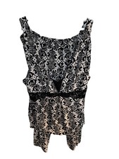 Pigiama donna Linea Donatella