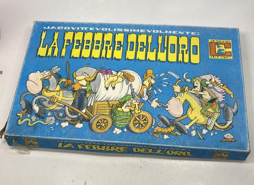 Febbre dell oro gioco - febbre, in
