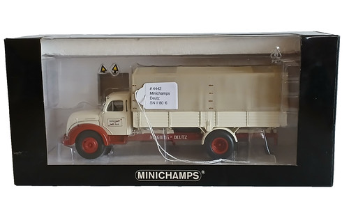 Magirus deutz 7500 jupiter - magirus,