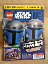 Lego star wars - star,