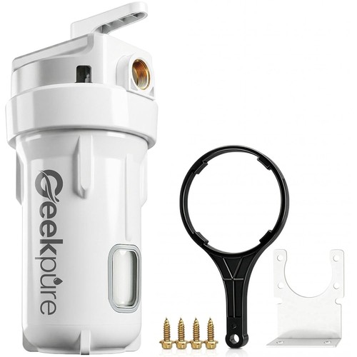 Geekpure alloggiamento filtro - alloggiamento,