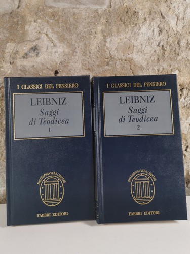 Libri classici del - 2, "i