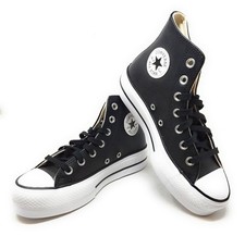 Converse scarpa donna in pelle
