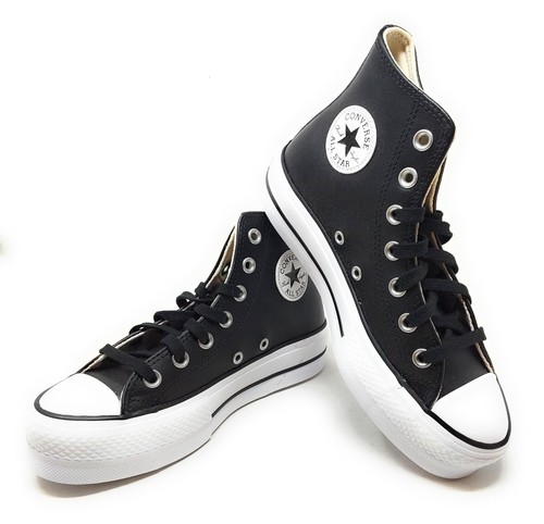 Converse scarpa donna pelle - donna, in