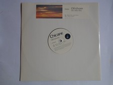 Chicane offshore 12 - chicane, 12"