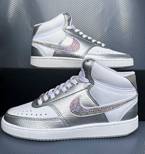 Nike court vision sneaker - vision,