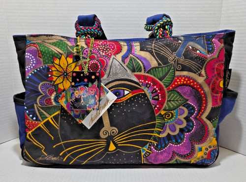 Borsa tracolla laurel burch - borsa,