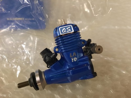 Motor max 10la - 10la, (11400)